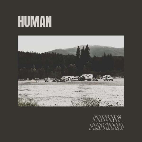 Cover art for Human